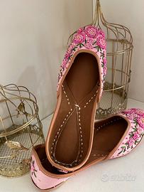 ScarPe estive indiane