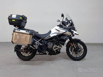 TRIUMPH Tiger 900 GT Pro
