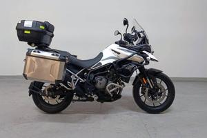 TRIUMPH Tiger 900 GT Pro
