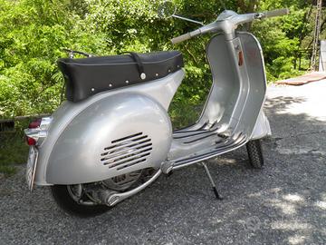 Vespa GS 150 VS5