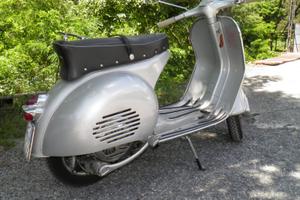 Vespa GS 150 VS5
