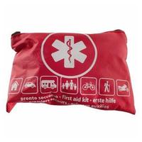 Kit pronto soccorso per moto