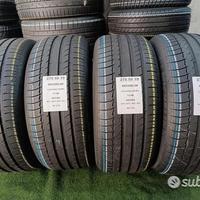 4 gomme 275 55 19 MICHELIN RIF2753