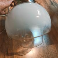 Lampadario vintage