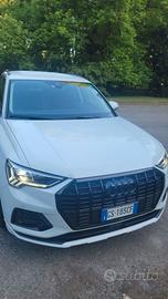 AUDI Q3 35 TDI S LINE ANNO 2024 PERFETTA NUOVA