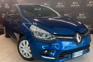Renault Clio TCe 12V 90 CV GPL 5 porte Duel2