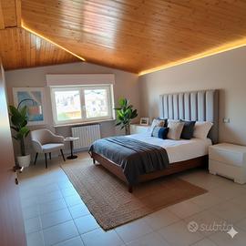 Appartamento quadrilocale