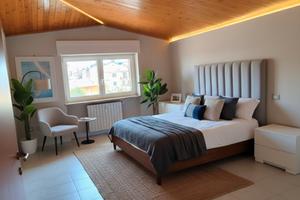 Appartamento quadrilocale