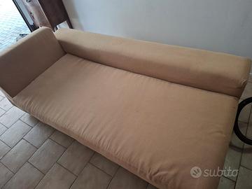 Parte di divano (Chaise Longue) 