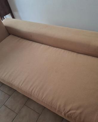 Parte di divano (Chaise Longue) 
