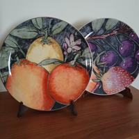 Piatti decorativi Le Perle