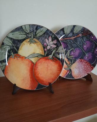 Piatti decorativi Le Perle