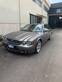JAGUAR XJ 2.7 D V6 SOVEREIGN FULL OPTIONAL