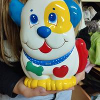 interfono più carillon  musicale