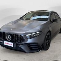 Mercedes-Benz Classe A Mercedes-AMG A 45S 4M+...