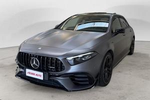 Mercedes-Benz Classe A Mercedes-AMG A 45S 4M+...