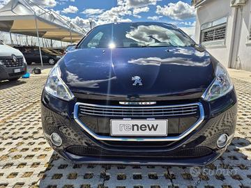 Peugeot 208 GT 1.6 e-HDi 115 CV TETTO PANORAMICO