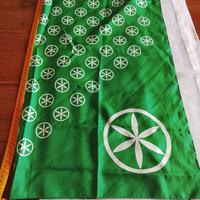 Foulard Bandana Lega Nord Venezia 2001