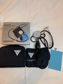 Misuratore Pressione arteriosa