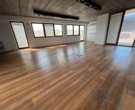 Casellina, ufficio open-space 96mq