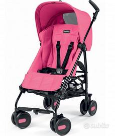 Passeggino Peg Perego Pliko Mini