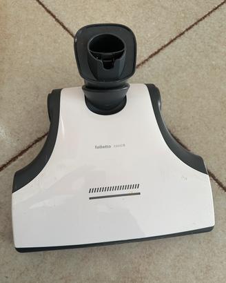 Battitappeto EB420S Vorwerk  + lavapavimenti SP530