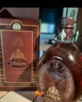 Whisky HAIG DIMPLE 1 LITRO 