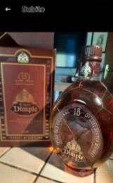 Whisky HAIG DIMPLE 1 LITRO 