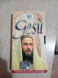 Gesù Edizione speciale Giubileo