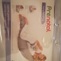 Cuscino gravidanza allattamento Prenatal
