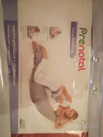 Cuscino gravidanza allattamento Prenatal
