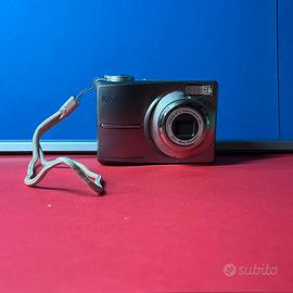 KodakEasyShare C813Fotocamera Digitale Vintage Y2K