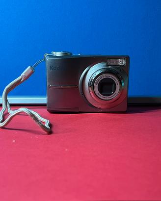 KodakEasyShare C813Fotocamera Digitale Vintage Y2K