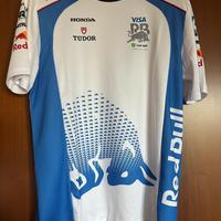 Visa Cash App RB 2025 T-shirt - HUGO BOSS