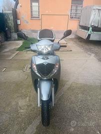 Honda sh 150 2007