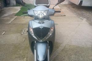 Honda sh 150 2007