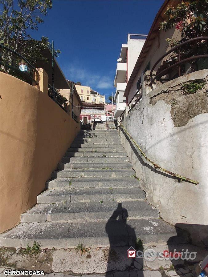 Appartamento – Messina, Fondo Martinez, IV Circoscrizione - Altro