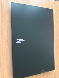 PC Acer Nitro V 15 Ryzen 5 - ASSICURAZIONEGARANZIA