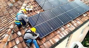 impianto senza pratica Enel 3 kw batt litio 2,5kw
