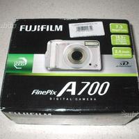 Macchina fotografica