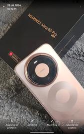 Huawei Mate 80 Pro 