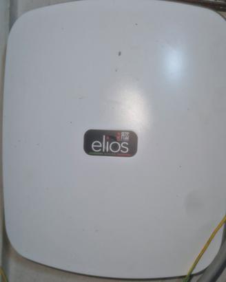 sistema allarme completo ELIOS