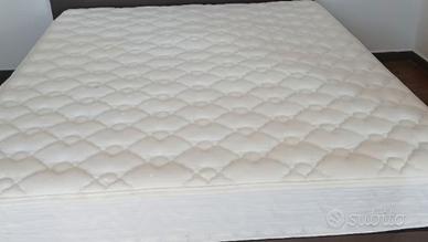 materasso matrimoniale