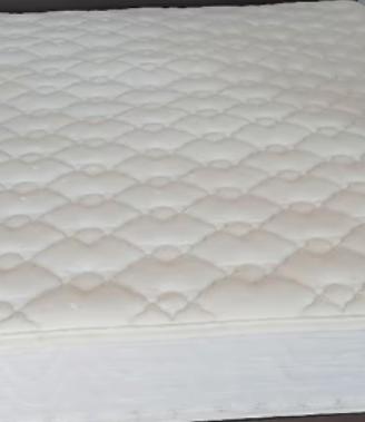 materasso matrimoniale