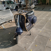 Vespa 50 Special