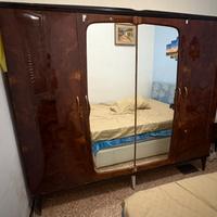 Arredo camera da letto