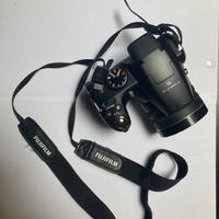 Fotocamera Fujifilm
