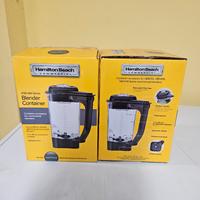 Blender Container Hamilton Beach