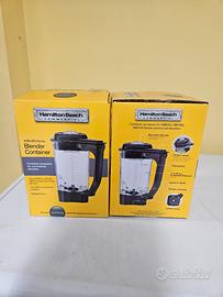 Blender Container Hamilton Beach