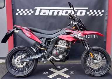 Malaguti XSM 125 MOTARD